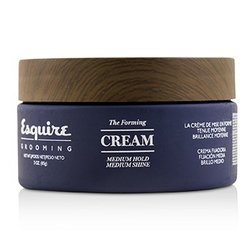 Esquire Grooming كريم رغوي لتماسك متوسط ولمعان متوسط 85g/3oz