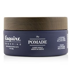 Esquire Grooming مرهم لتماسك خفيف ولمعان متوسط 85g/3oz