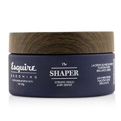 Esquire Grooming The Shaper (Strong Hold, Low Shine) 85g/3oz