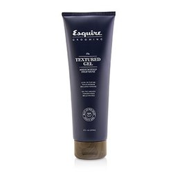 Esquire Grooming Текстурирующий Гель (Средняя Фиксация, Яркий Блеск) 237ml/8oz