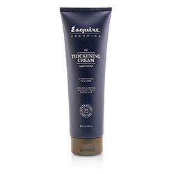 Esquire Grooming كريم لتسميك الشعر لتماسك خفيف 237ml/8oz