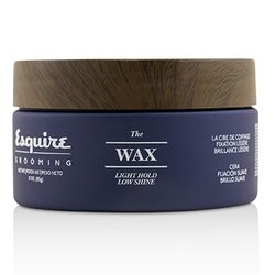 Esquire Grooming Воск (Легкая Фиксация, Мягкий Блеск) 85g/3oz