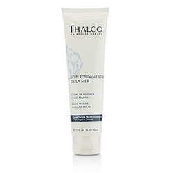 Thalgo Soin Fondamental De La Mer Oligo-Marine Массажный Крем (Салонный Продукт) 150ml/5.07oz