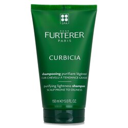 Rene Furterer 馥綠德雅 (萊法耶)(荷那法蕊) 葫蘆沁衡髮浴 - 容易出油頭皮使用