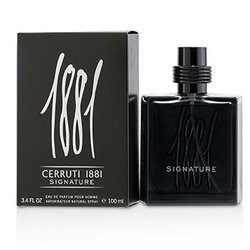 Cerruti Cerruti 1881 Signature Pour Homme Парфюмированная Вода Спрей 100ml/3.4oz
