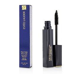 เอสเต้ ลอร์เดอร์ Pure Color Envy Lash Multi Effects Mascara - # 01 Black 6ml/0.21oz