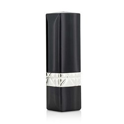 Christian Dior Rouge Dior Double Rouge Matte Metal Colour