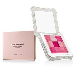 Jill Stuart Mixblush Compact More Colors - # 17 Believe In Love 8g/0.28oz