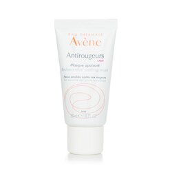 Avene ماسك مسكن للاحمرار Antirougeurs - للبشرة الحساسة والعرضة للاحمرار 50ml/1.6oz