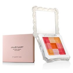 Jill Stuart Mixblush Compact More Colors - # 19 Love & Happineess 8g/0.28oz