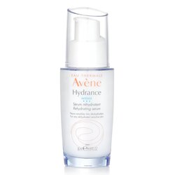 Avene Hydrance Intense Rehydrating Serum סרום - עבור עור מיובש ורגיש  30ml/1oz 30ml/1oz