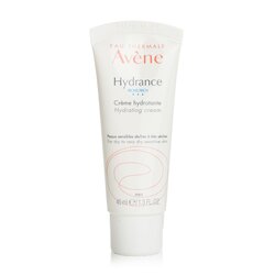 Avene 雅漾 24H 全效活泉保濕精華乳 滋潤型 (適合乾燥至非常乾燥敏感肌膚)