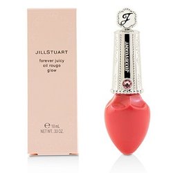 Jill Stuart أحمر شفاه Forever Juicy Oil - # 10 Coral Cherry 10ml/0.33oz
