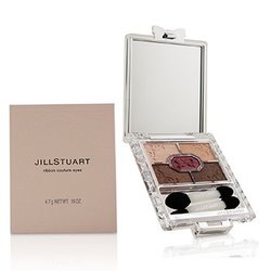 Jill Stuart Ribbon Couture Eyes - # 19 Rustic Angora 4.7g/0.16oz