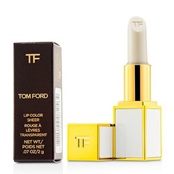 טום פורד Boys & Girls Lip Color - # 01 Lily (Sheer) 2g/0.07oz