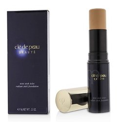 クレ・ド・ポー ラディエント スティック ファンデーション SPF 17 - # Beige 9g/0.31oz