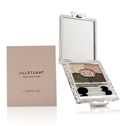 Jill Stuart Ribbon Couture Eyes - # 16 Sweet Khaki Chiffon 4.7g/0.16oz