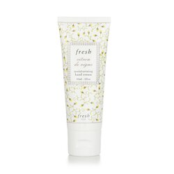 Fresh Nawilżający krem do rąk Citron De Vigne Moisturizing Hand Cream 30ml/1oz