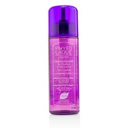 Phyto PhytoLaque Design Botanical Finishing Spray (All Hair Types - Strong Hold) 100ml/3.35oz