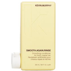 Kevin.Murphy Smooth.Again.Rinse (Smoothing Conditioner - For Thick, Coarse Hair) 250ml/8.4oz