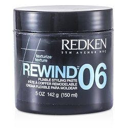 Redken Styling Rewind 06 دهان التصفيف المرن 150ml/5oz
