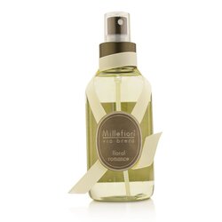 Millefiori Odświeżacz powietrza w sprayu Via Brera Home Spray - Floral Romance 150ml/5oz