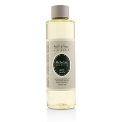 Millefiori Via Brera Fragrance Diffuser Refill - Green Reverie 250ml/8.45oz
