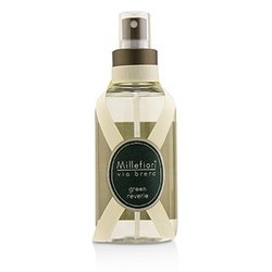 Millefiori Odświeżacz powietrza w sprayu Via Brera Home Spray - Green Reveria 150ml/5oz