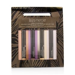 Laura Mercier Mod To Modern Holidat Caviar Stick Eye Colour Collection 4x1g/0.03oz