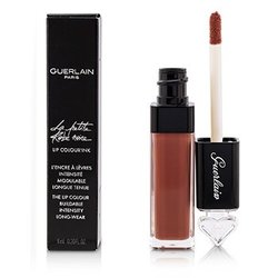 Guerlain أحمر شفاه La Petite Robe Noire - # L112 No Filter 6ml/0.2oz