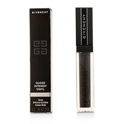 Givenchy Gloss Interdit Vinyl - # 16 Noir Revelateur 6m/0.21oz