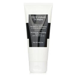 סיסלי Hair Rituel by Sisley Revitalizing Smoothing Shampoo with Macadamia Oil שמפו עם שמן מקדמיה 200ml/6.7oz