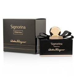 Salvatore Ferragamo Woda perfumowana Signorina Misteriosa Eau De Parfum Spray 50ml/1.7oz