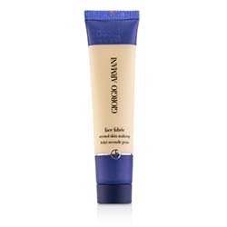 Giorgio Armani Face Fabric Second Skin Невесомая Основа - # 0 40ml/1.35oz