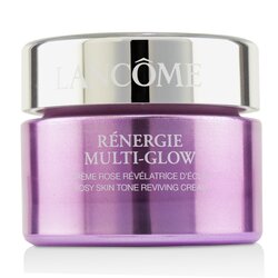 Lancome Renergie Multi-Glow Rosy Skin Crema Revividora de Tono 50ml/1.7oz
