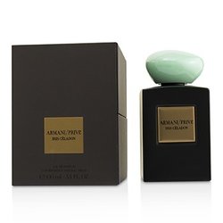 Giorgio Armani Woda perfumowana Prive Iris Celadon Eau De Parfum Spray 100ml/3.4oz
