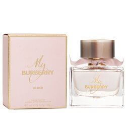バーバリー Burberry マイバーバリー ブラッシュ EDP SP 90ml/3oz