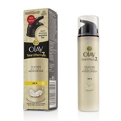 Olay مرطب خفيف 7 بـ1 Total Effects SPF 15 50ml/1.7oz