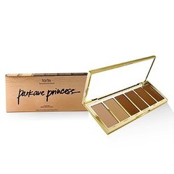 Tarte Park Ave Princess Chisel Palette 27g/0.948oz