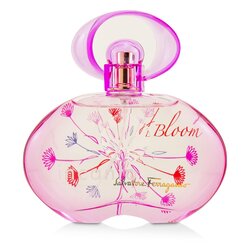 Salvatore Ferragamo Incanto Bloom Eau De Toilette Spray 100ml/3.4oz