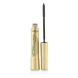 L'Oreal Telescopic Lengthens To The Extreme Mascara - Black 8ml/0.27oz