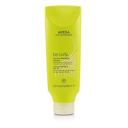 Aveda Be Curly Intensive Detangling Masque 500ml/16.9oz
