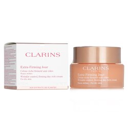 フェイスクリーム CLARINS Extra-Firming Jour 50ml 22099580301-1.jpg