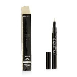 גיבנשי Mister Light Glow (Box Slightly Damaged) 1.6ml/0.05oz
