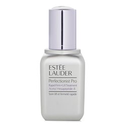 Estee Lauder Perfectionist Tratamiento Pro Rápido + Reafirmante Acetyl Hexapeptide-8 - Para Todo Tipo de Piel 50ml/1.7oz