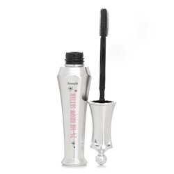 Benefit 貝玲妃 24-hour brow setter透明定型眉膏