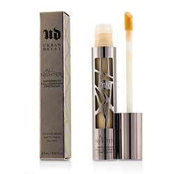Urban Decay All Nighter Waterproof Full Coverage Concealer - # Fair (Neutral) 3.5ml/0.12oz