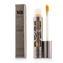 Urban Decay 長效持久防水遮瑕膏 All Nighter Waterproof Full Coverage Concealer - # Light (Warm) 3.5ml/0.12oz