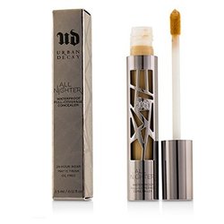 Urban Decay All Nighter Waterproof Full Coverage Concealer - # Medium (Neutral) 3.5ml/0.12oz