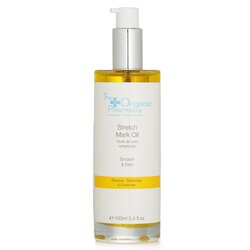 The Organic Pharmacy Stretch Mark Oil - For Mothers & Mothers-to-be 100ml/3.3oz